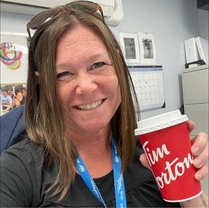 Meet your Posher, Amanda